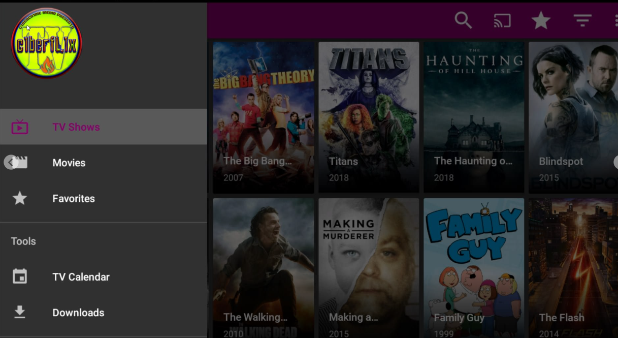 cyberflix tv apk for android 4.4 2