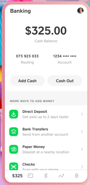 Cash app mod apk unlimited money download