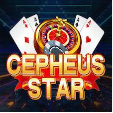cepheus star casino apk download