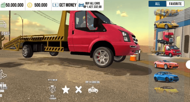car parking multiplayer mod apk 2000hp download