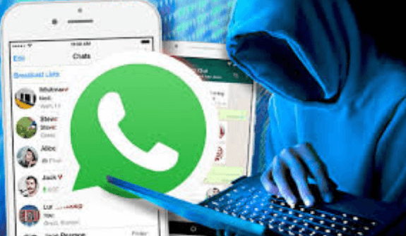 how to hack whatsapp account without target phone