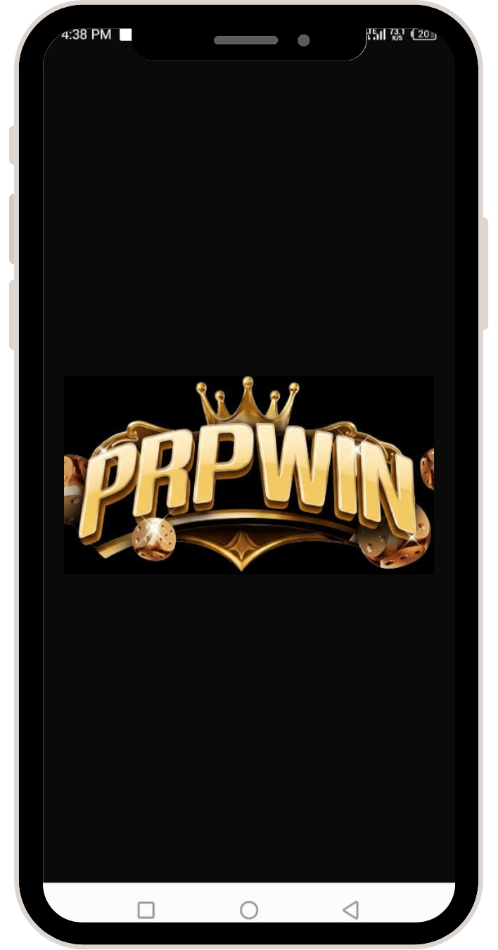 prpwin game app