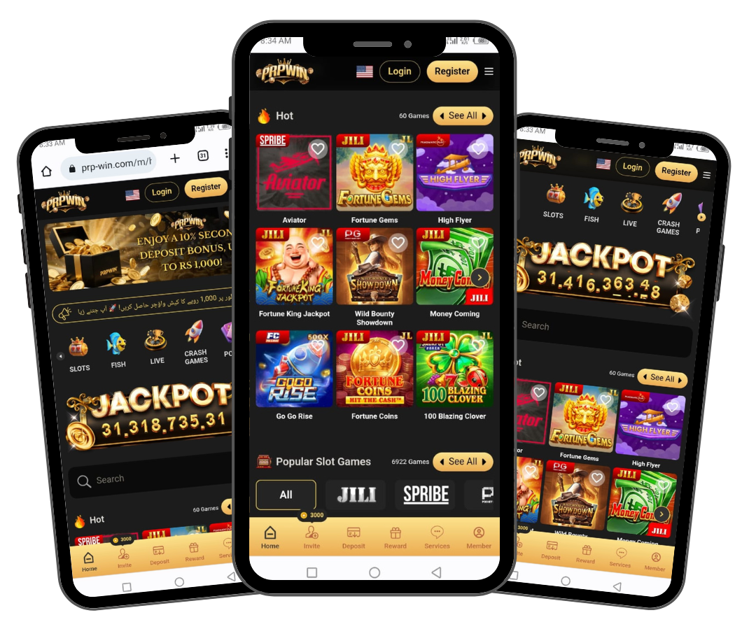 prpwin game apk download for android free