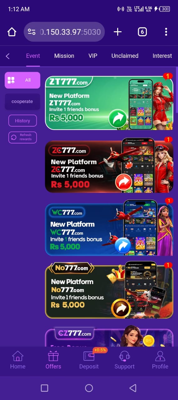 CZ777 Game Latest Version