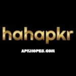 HahaPKR Game APK Download (Register &Login) for Android Free in 2025